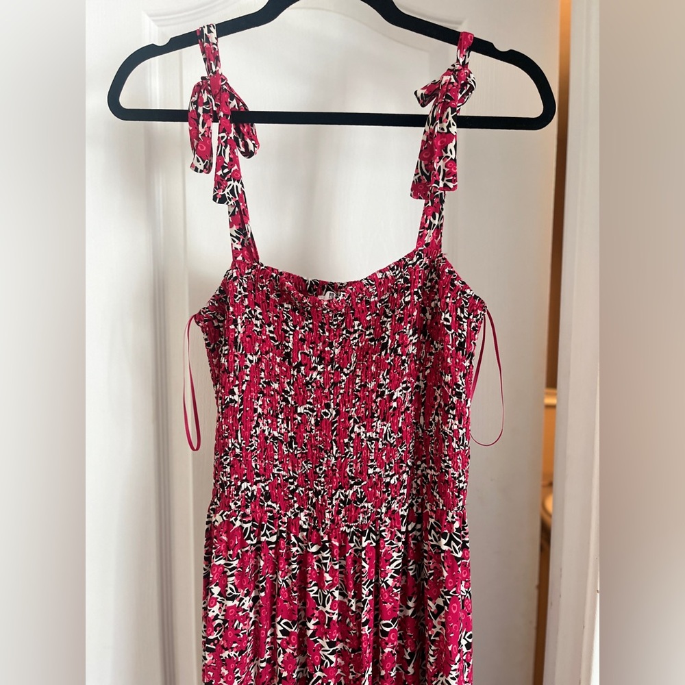 BB Dakota Maxi dress